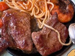 -豪客来牛排(金鼎广场店)