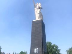 -侵华日军南京大屠杀遇难同胞纪念馆