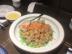 -福来齐·鲁菜海鲜·渔家菜(朝阳街分店)