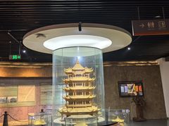-武汉规划展示馆