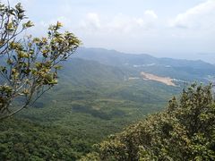 -七娘山