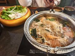 -牛New寿喜烧(闵行龙湖天街店)