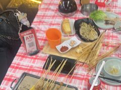 -三毛演义·湖南烧烤大排档(南浦店)