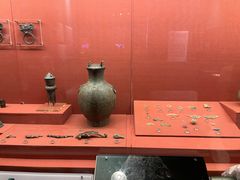 -重庆中国三峡博物馆(重庆博物馆)