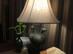 -碧露轩·大益茶体验馆(镇江路店)