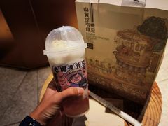 -阿嬷手作(深圳万象天地店)