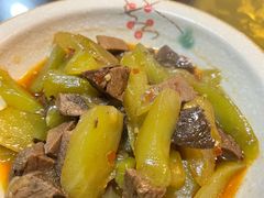 -大隐隐于市私房菜(保和小区店)