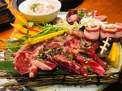 -牛家酒场(7mall店)