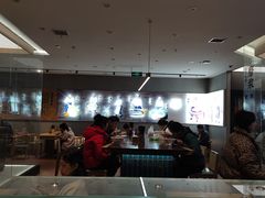 -易裕和·长沙米粉(竹塘西路店)