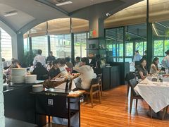 -拉蒂娜·巴西牛排馆 Latina·Brazilian Steakhouse(陆家嘴旗舰店)