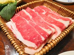 -古关火锅店(古北水镇景区店)