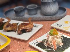 -元气寿司(东方宝泰店)