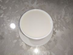 椰汁双皮奶-老周记顺德双皮奶