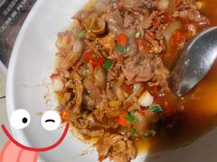 -味上湘菜馆(岳麓山店)