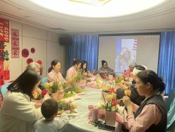 -梓爱月子中心(花都店)