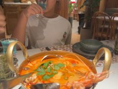 -芭札·Thai泰国餐厅(同和金铂天地店)
