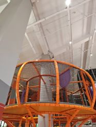 -奈尔宝·儿童乐园·亲子餐厅(星河湾店)