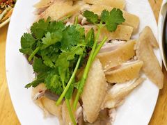 -文昌鸡饭店110号(中山路店)