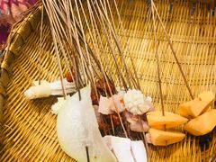 -马路边边串串香(双井直营店)