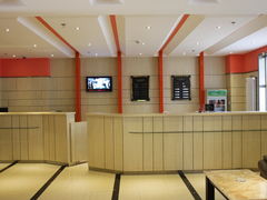 大堂-阳光酒店