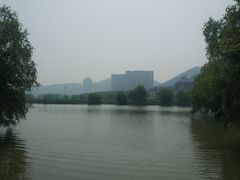 -长兴太湖图影湿地文化园