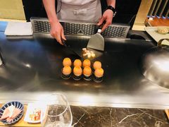 -枫品铁板烧(东樾店)