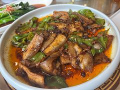 -李氏传家菜(兴城路店)