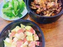 -斯丹姜母鸭·古法干香(涂门街总店)