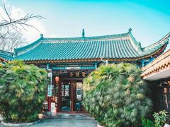 -MAP CHA普洱茶馆(翠湖店)