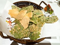 -阿露佳·舌尖上的安吉菜