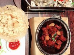 -涌上外婆桥(慈溪店)