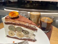 -Peet's 皮爷咖啡(东湖路手作店)