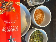 -重庆德忆火锅（龙南街3店）(渝水岸餐饮)