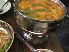 -Siam泰餐厅(水上公园店)