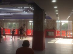 -津武堂散打搏击俱乐部(河西店)
