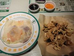 -西关明记肠粉·亚洲地标美食(北京路店)