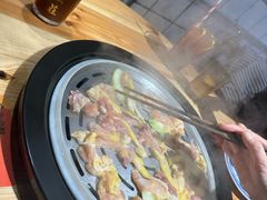 -阿鸡鱼庄·顺德鲜蒸小炒(亚运村店)