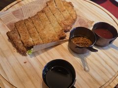 -红房子西菜馆(淮海中路店)