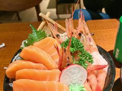 -林妈妈村·日式料理(宝山龙湖天街店)