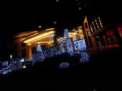 -舟山希尔顿酒店