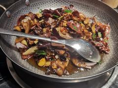 -湘力力小院·鱼汤泡饭(枫林路店)