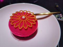 -君庭中餐馆(湘江豪生店)