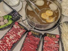 -陈记顺和潮汕牛肉火锅(番禺迎宾大道店)