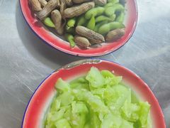 -小院烧烤