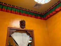 -如意林卡藏餐吧(大昭寺店)