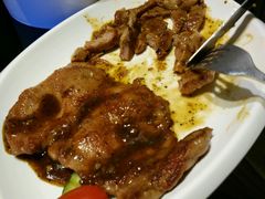 -环球约客烤涮自助(铜锣湾店)