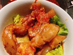 -巴蜀大将火锅(春熙店)