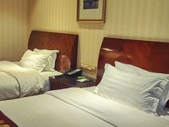 -罗浮山嘉宝田森林温泉度假酒店