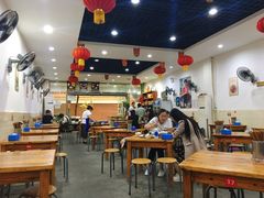大堂-雨田饭店(华兴东街店)