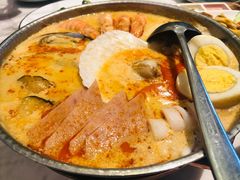 新加坡风味叻沙锅-星怡会·新加坡新美食(苏州中心店)